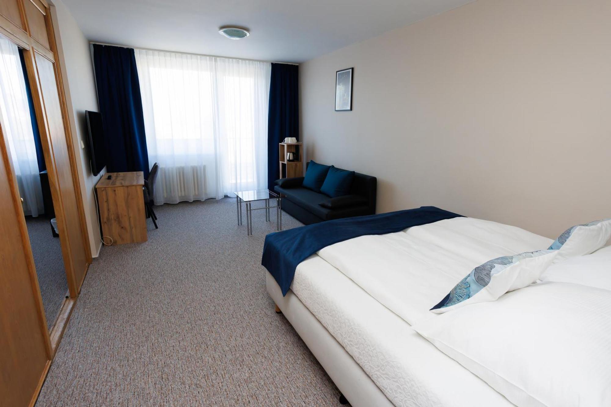 Hotel Fit Přerov Εξωτερικό φωτογραφία