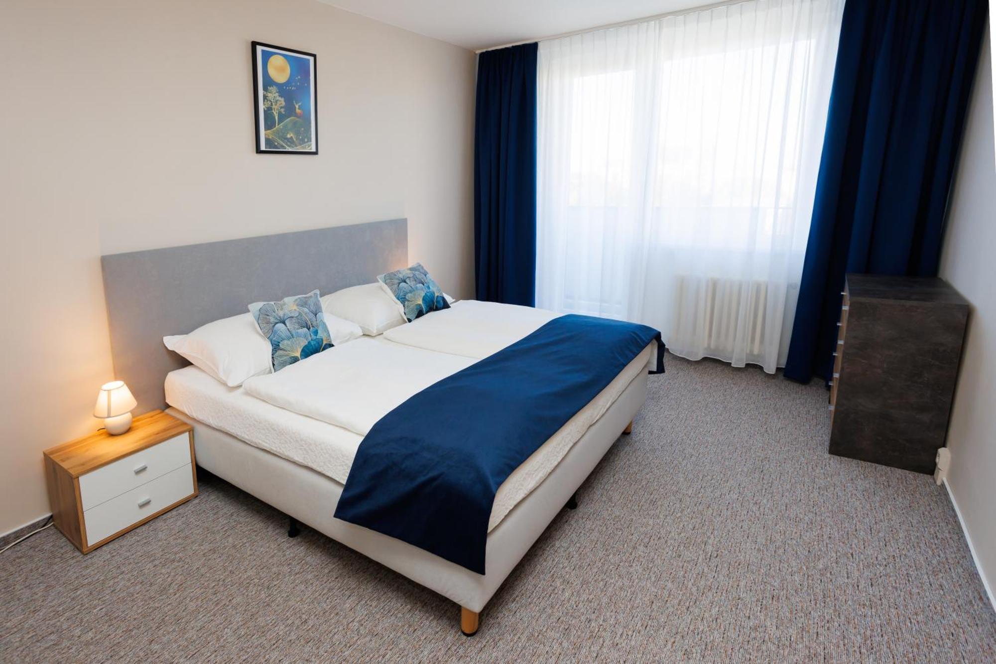 Hotel Fit Přerov Εξωτερικό φωτογραφία