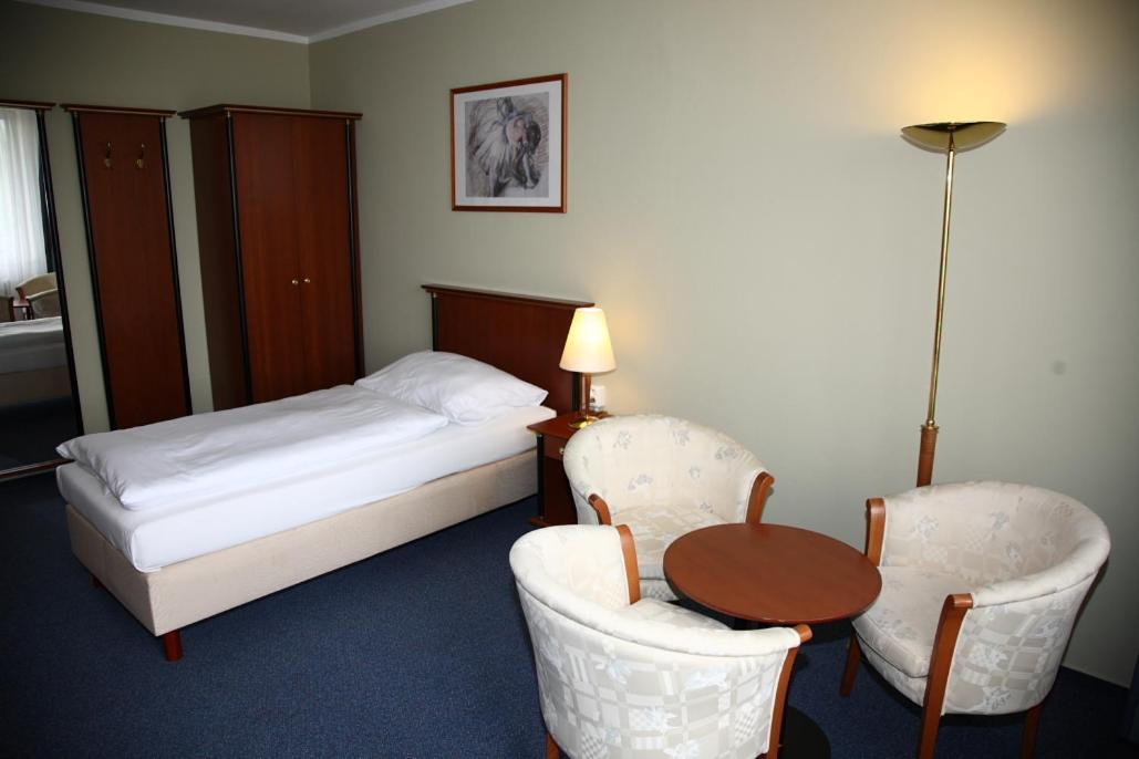 Hotel Fit Přerov Εξωτερικό φωτογραφία