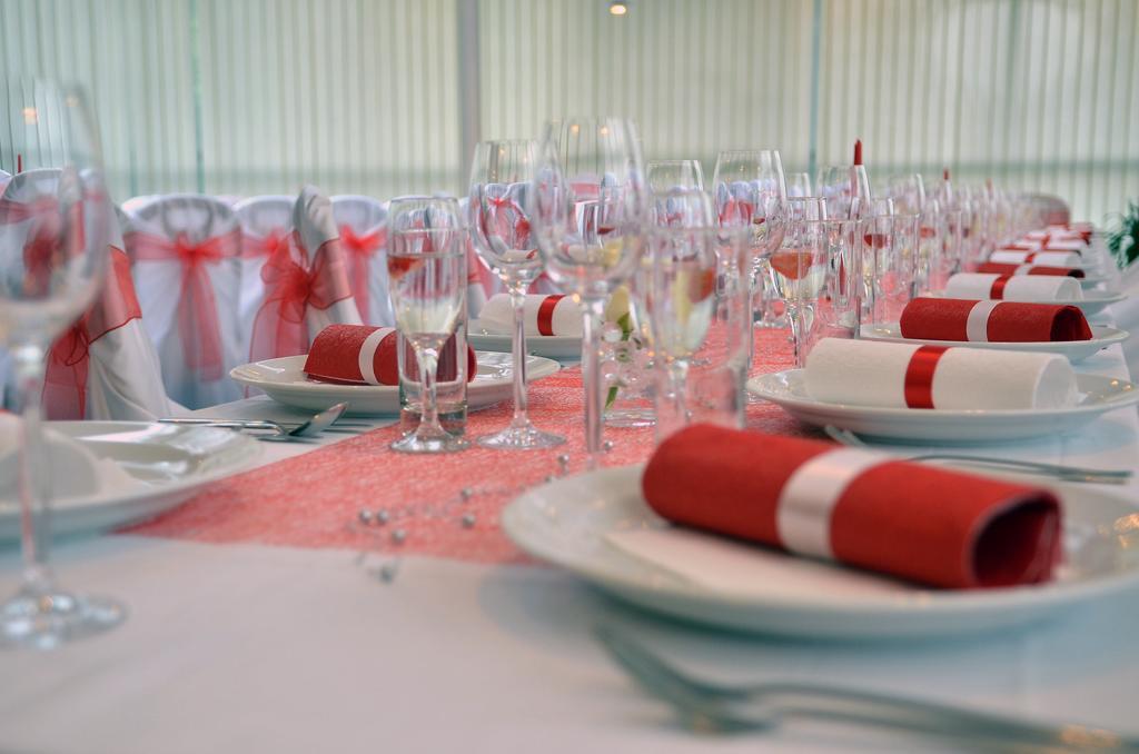 Hotel Fit Přerov Εξωτερικό φωτογραφία