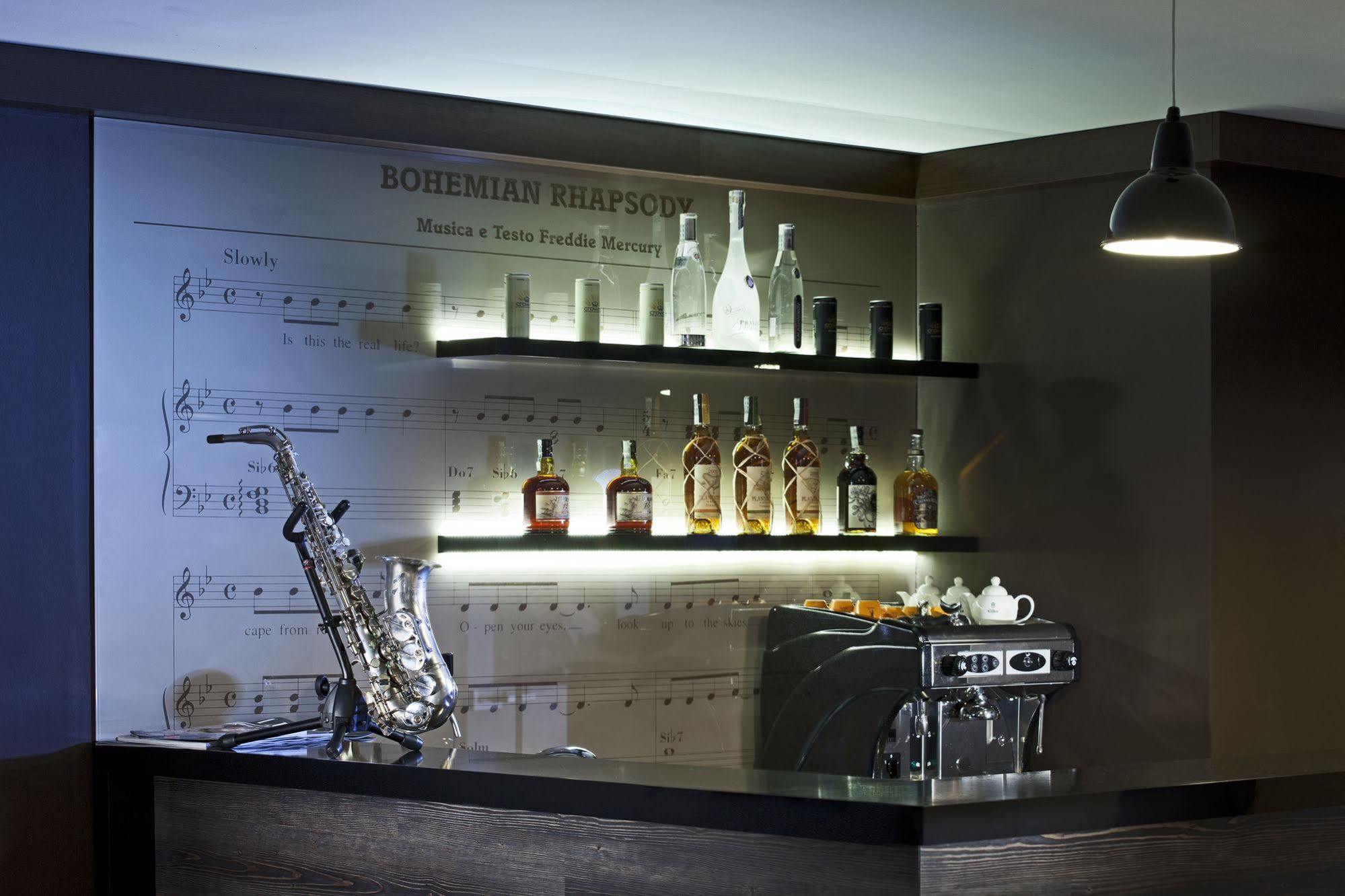 Hotel Fit Přerov Εξωτερικό φωτογραφία
